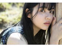 [Photobook] resonance 鎮西寿々歌