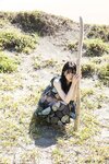 [Photobook] resonance 鎮西寿々歌