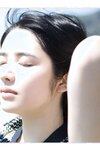 [Photobook] resonance 鎮西寿々歌