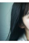 [Photobook] resonance 鎮西寿々歌