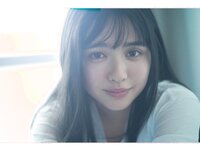 [Photobook] resonance 鎮西寿々歌