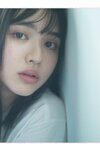 [Photobook] resonance 鎮西寿々歌