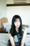 [Photobook] resonance 鎮西寿々歌