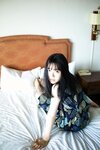 [Photobook] resonance 鎮西寿々歌
