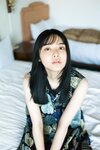 [Photobook] resonance 鎮西寿々歌