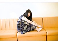 [Photobook] resonance 鎮西寿々歌