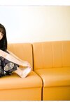 [Photobook] resonance 鎮西寿々歌