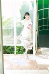 [Photobook] resonance 鎮西寿々歌