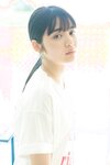 [Photobook] resonance 鎮西寿々歌