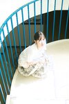 [Photobook] resonance 鎮西寿々歌