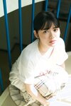 [Photobook] resonance 鎮西寿々歌