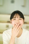 [Photobook] resonance 鎮西寿々歌