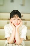 [Photobook] resonance 鎮西寿々歌
