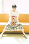 [Photobook] resonance 鎮西寿々歌