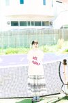 [Photobook] resonance 鎮西寿々歌