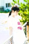 [Photobook] resonance 鎮西寿々歌
