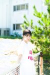 [Photobook] resonance 鎮西寿々歌