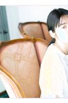 [Photobook] resonance 鎮西寿々歌