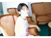 [Photobook] resonance 鎮西寿々歌