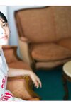 [Photobook] resonance 鎮西寿々歌