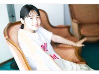 [Photobook] resonance 鎮西寿々歌