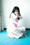 [Photobook] resonance 鎮西寿々歌