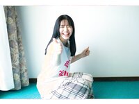 [Photobook] resonance 鎮西寿々歌