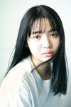 [Photobook] resonance 鎮西寿々歌