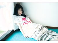 [Photobook] resonance 鎮西寿々歌
