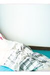 [Photobook] resonance 鎮西寿々歌