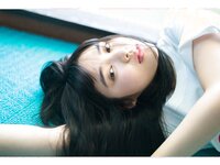 [Photobook] resonance 鎮西寿々歌