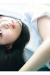 [Photobook] resonance 鎮西寿々歌
