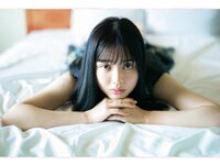 [Photobook] resonance 鎮西寿々歌