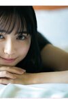 [Photobook] resonance 鎮西寿々歌