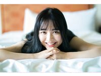 [Photobook] resonance 鎮西寿々歌