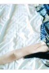 [Photobook] resonance 鎮西寿々歌