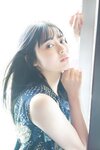[Photobook] resonance 鎮西寿々歌