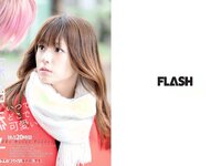 [FLASH] 2019 No.04.02 (深田恭子 松本圭世 北向珠夕 他)