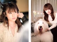 [FLASH] 2019 No.04.02 (深田恭子 松本圭世 北向珠夕 他)