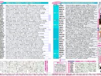 [FLASH] 2019 No.04.02 (深田恭子 松本圭世 北向珠夕 他)