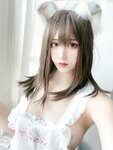 [COSPLAY] 九曲Jean 小勾勾