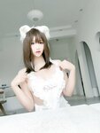 [COSPLAY] 九曲Jean 小勾勾