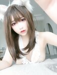 [COSPLAY] 九曲Jean 小勾勾