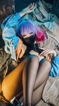 [COSPLAY] 如月灰 LUNA YD