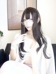 [COSPLAY] Money冷冷 白挂