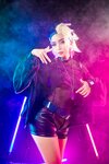 [COSPLAY] Umeko J Akali The Baddest