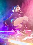 [COSPLAY] Umeko J Akali The Baddest