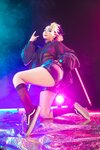 [COSPLAY] Umeko J Akali The Baddest