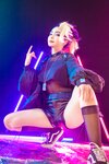 [COSPLAY] Umeko J Akali The Baddest