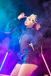 [COSPLAY] Umeko J Akali The Baddest
